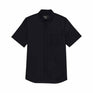 Fox Mens Level Up Woven Shirt (2024) in Black