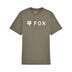 Fox Mens Absolute Tech Tee (2025) in Adobe