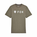 Fox Mens Absolute Tech Tee (2025) in Adobe