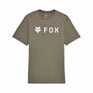 Fox Mens Absolute Tech Tee (2025) in Adobe
