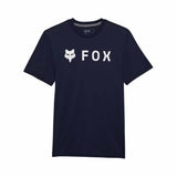 Fox Mens Absolute Tech Tee (2025) in Midnight Blue
