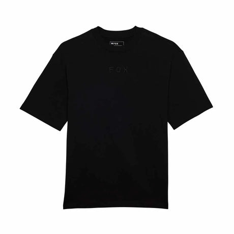 Fox Mens Wordmark Oversized Tee