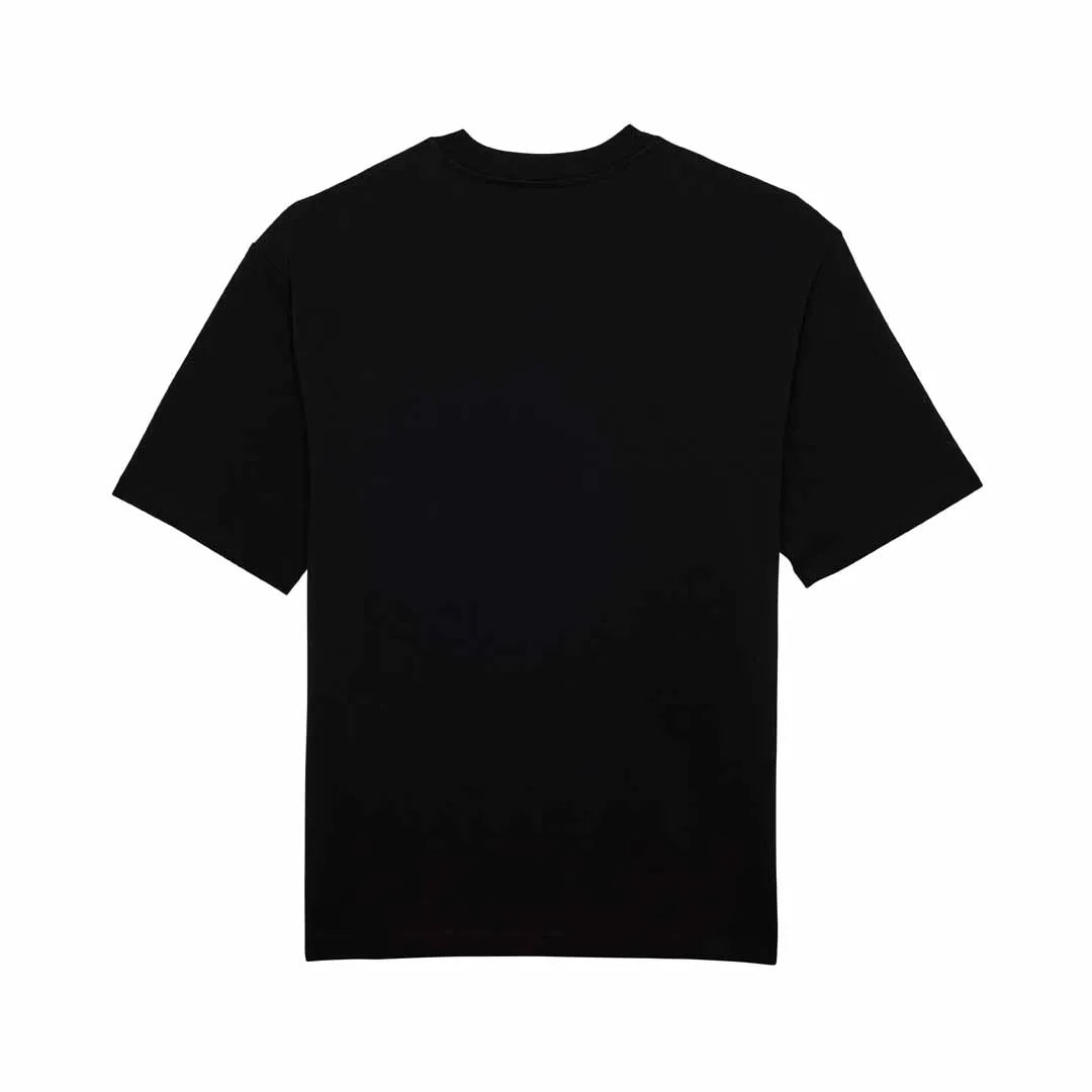 Fox Mens Wordmark Oversized Tee