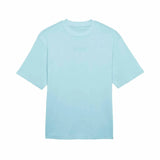 Fox Mens Wordmark Oversized Tee