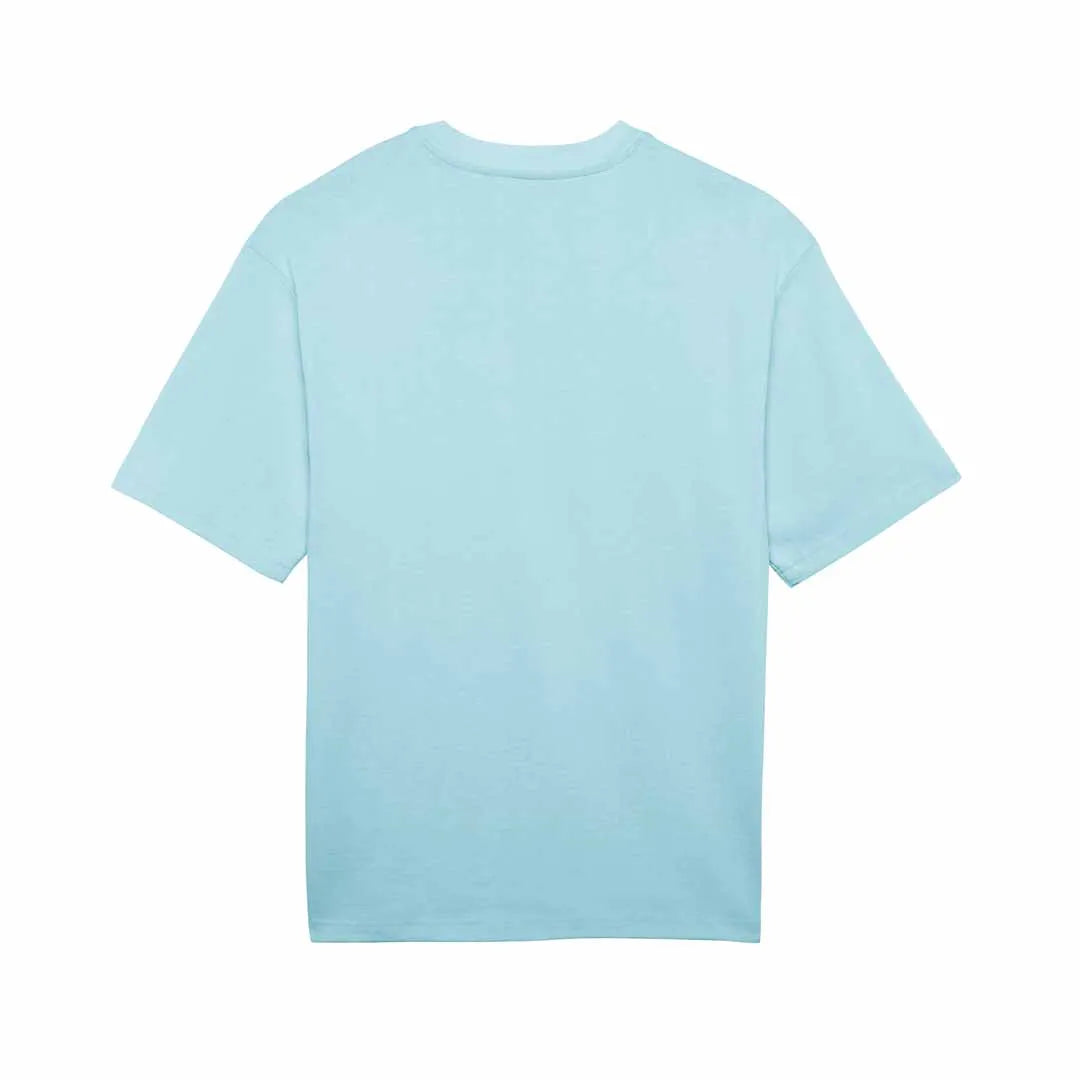 Fox Mens Wordmark Oversized Tee