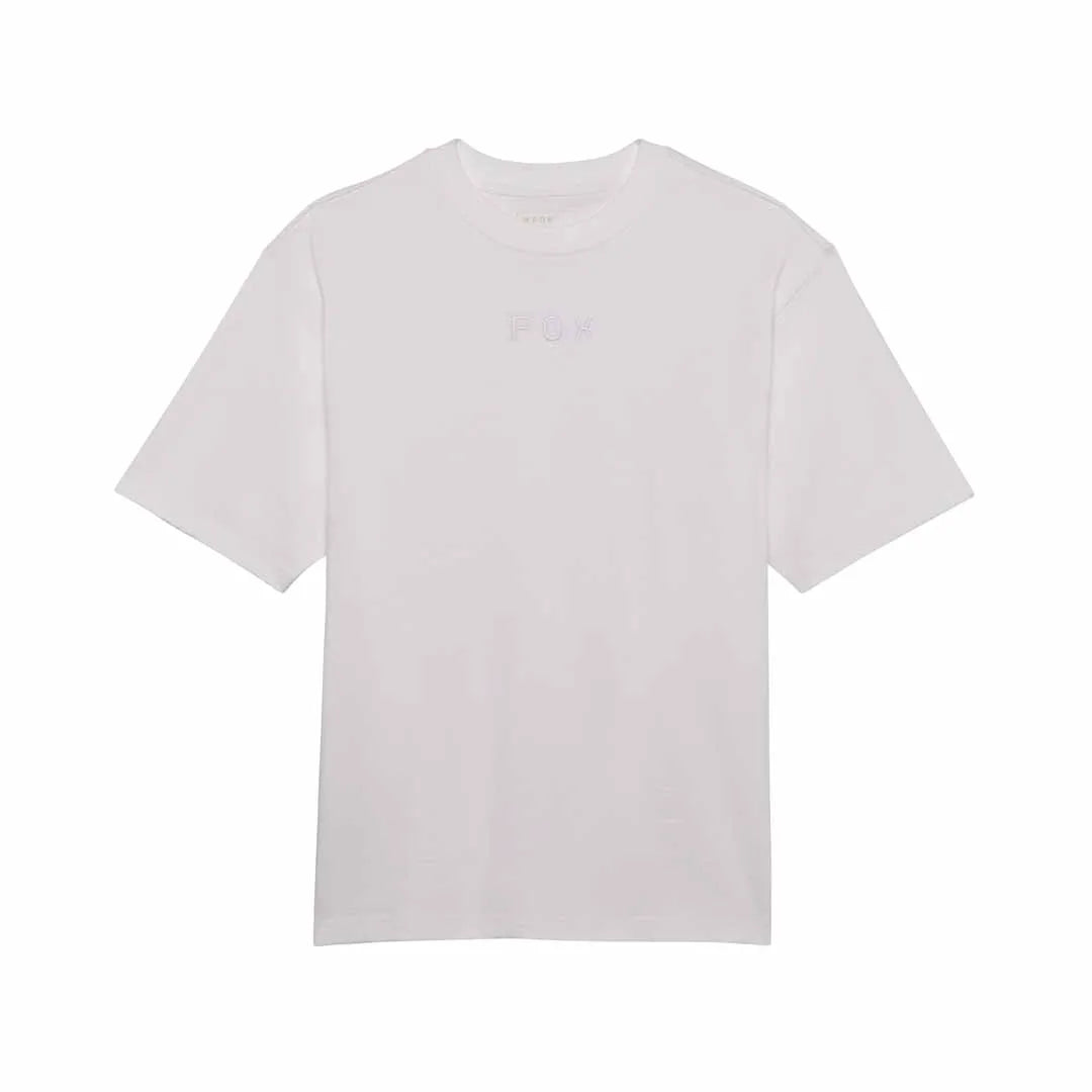 Fox Mens Wordmark Oversized Tee