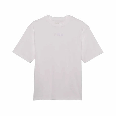 Fox Mens Wordmark Oversized Tee