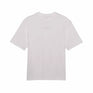 Fox Mens Wordmark Oversized Tee