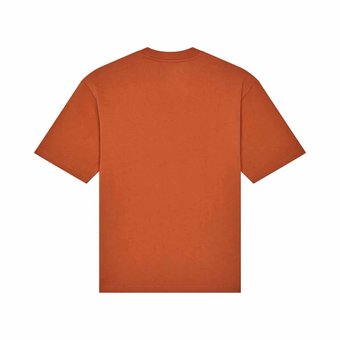 Fox Mens Wordmark Oversized Tee