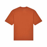 Fox Mens Wordmark Oversized Tee