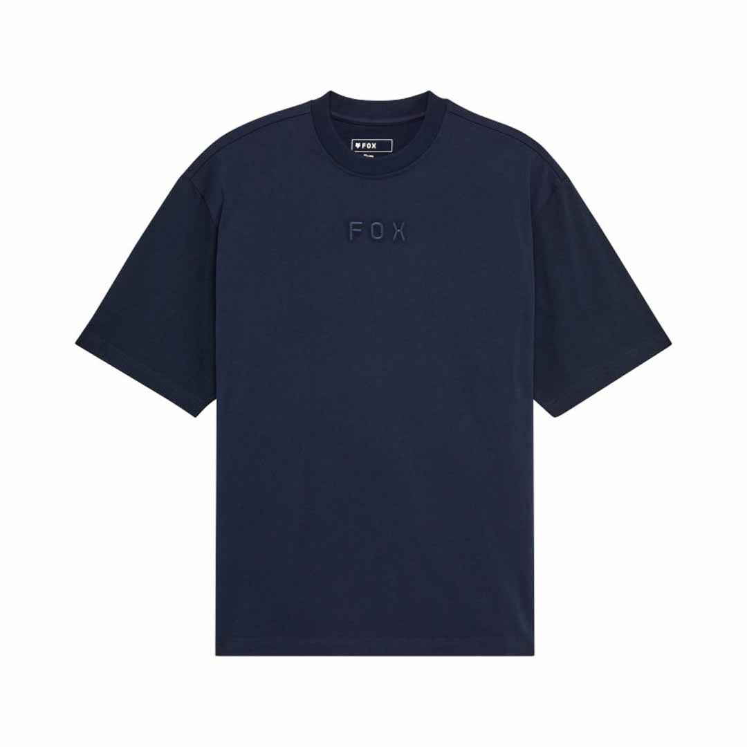 Fox Mens Wordmark Oversized Tee