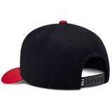 Fox Youth Race Spec Snapback Hat (2024)