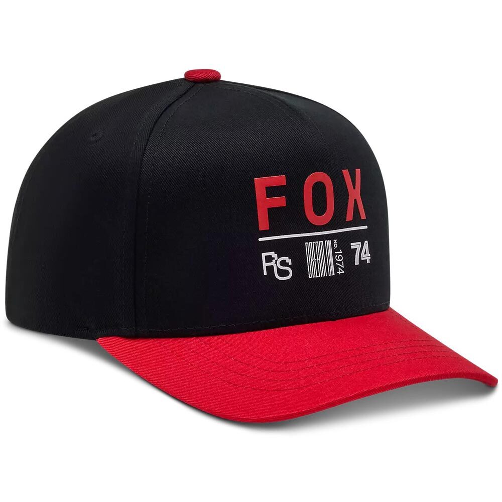 Fox Youth Race Spec Snapback Hat (2024)