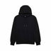 Fox Mens Moto-X Oversized Pullover Hoodie (2025) in Black