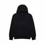 Fox Mens Moto-X Oversized Pullover Hoodie (2025) in Black