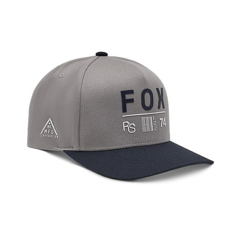 Fox Youth Race Spec Snapback Hat (2024)