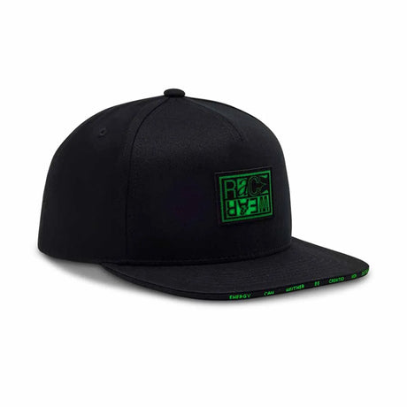 Fox Throttle Snapback Hat
