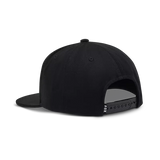 Fox Throttle Snapback Hat