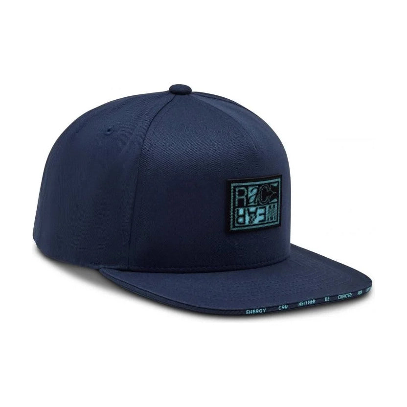 Fox Throttle Snapback Hat