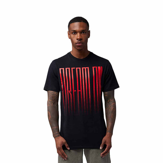 Fox Mens Race Spec Dream Premium Tee (2024) in Black