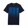 Fox Mens Race Spec Dream Premium Tee (2024) in Midnight Blue