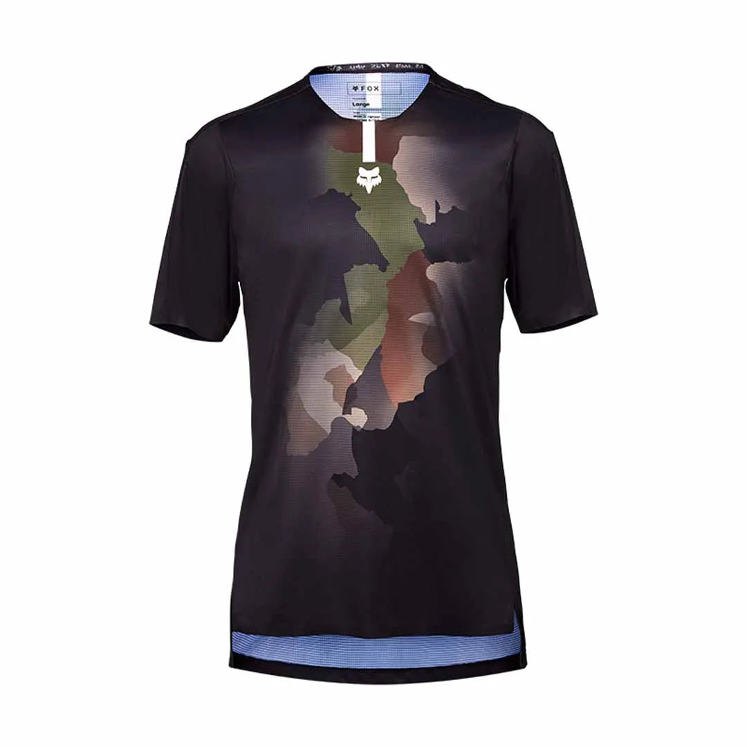 Fox Mens Flexair Pro Greg Minaar Jersey