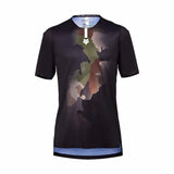 Fox Mens Flexair Pro Greg Minaar Jersey