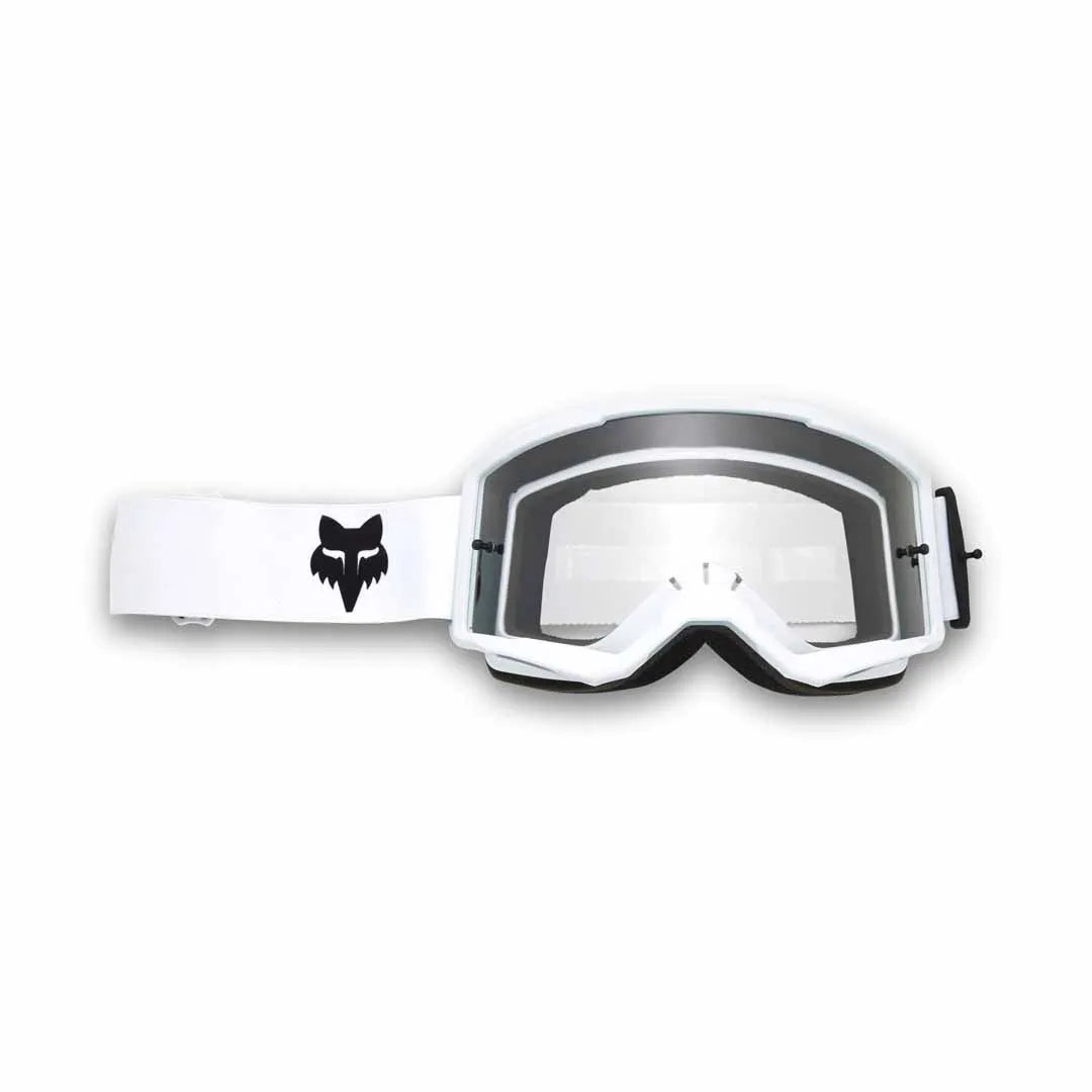 Fox Main Core Goggles