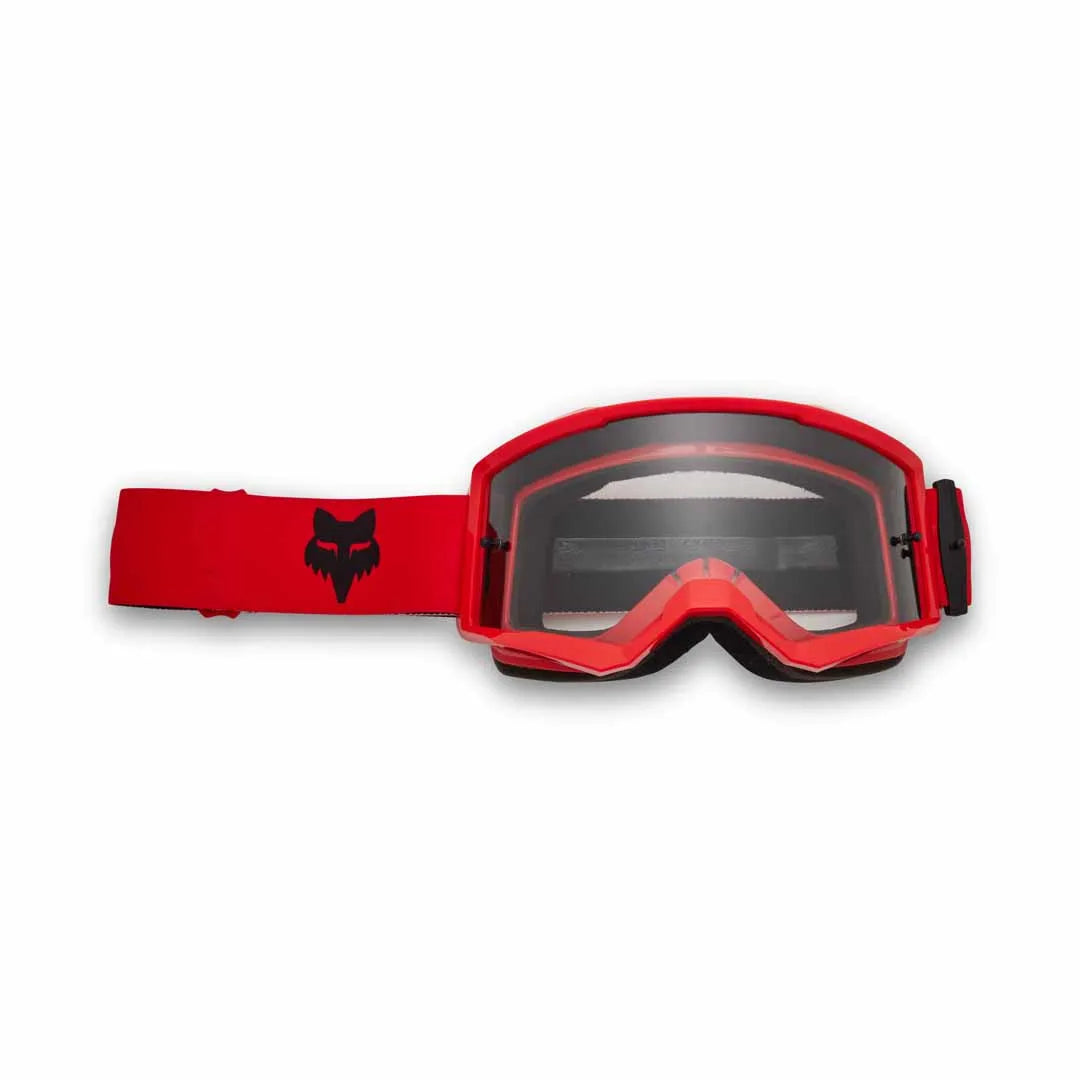 Fox Main Core Goggles