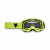 Fox Main Core Goggles