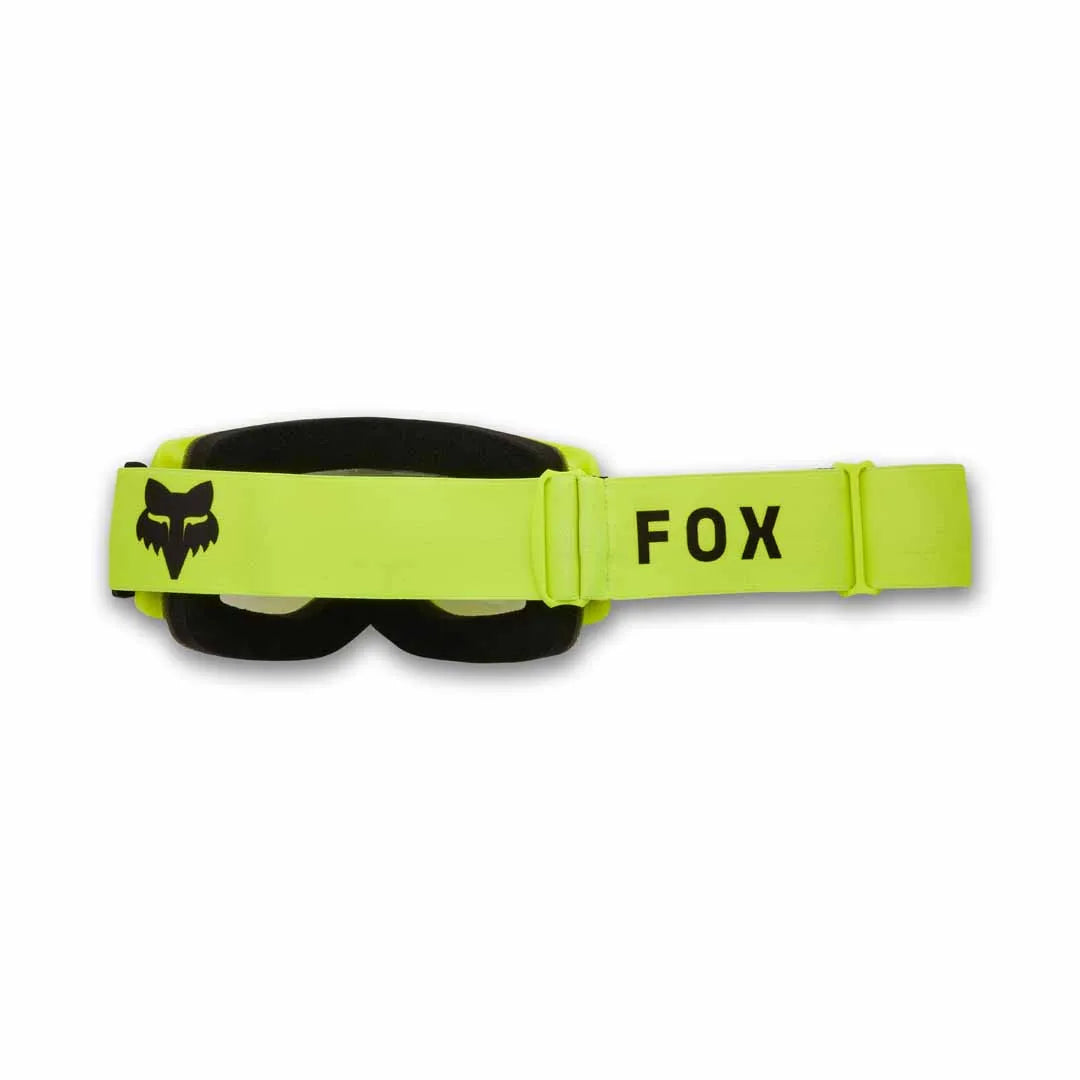 Fox Main Core Goggles