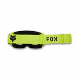 Fox Main Core Goggles