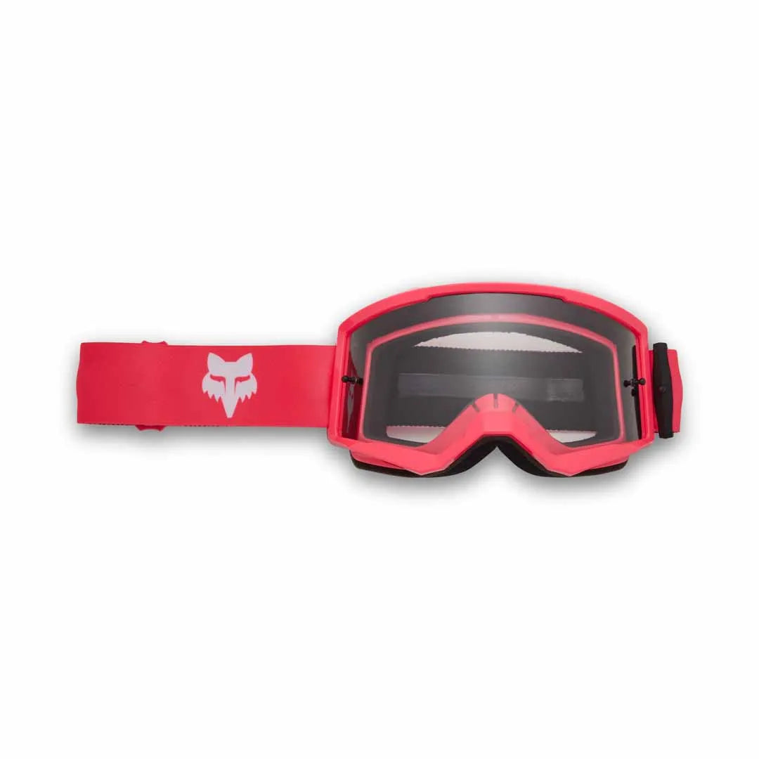 Fox Main Core Goggles
