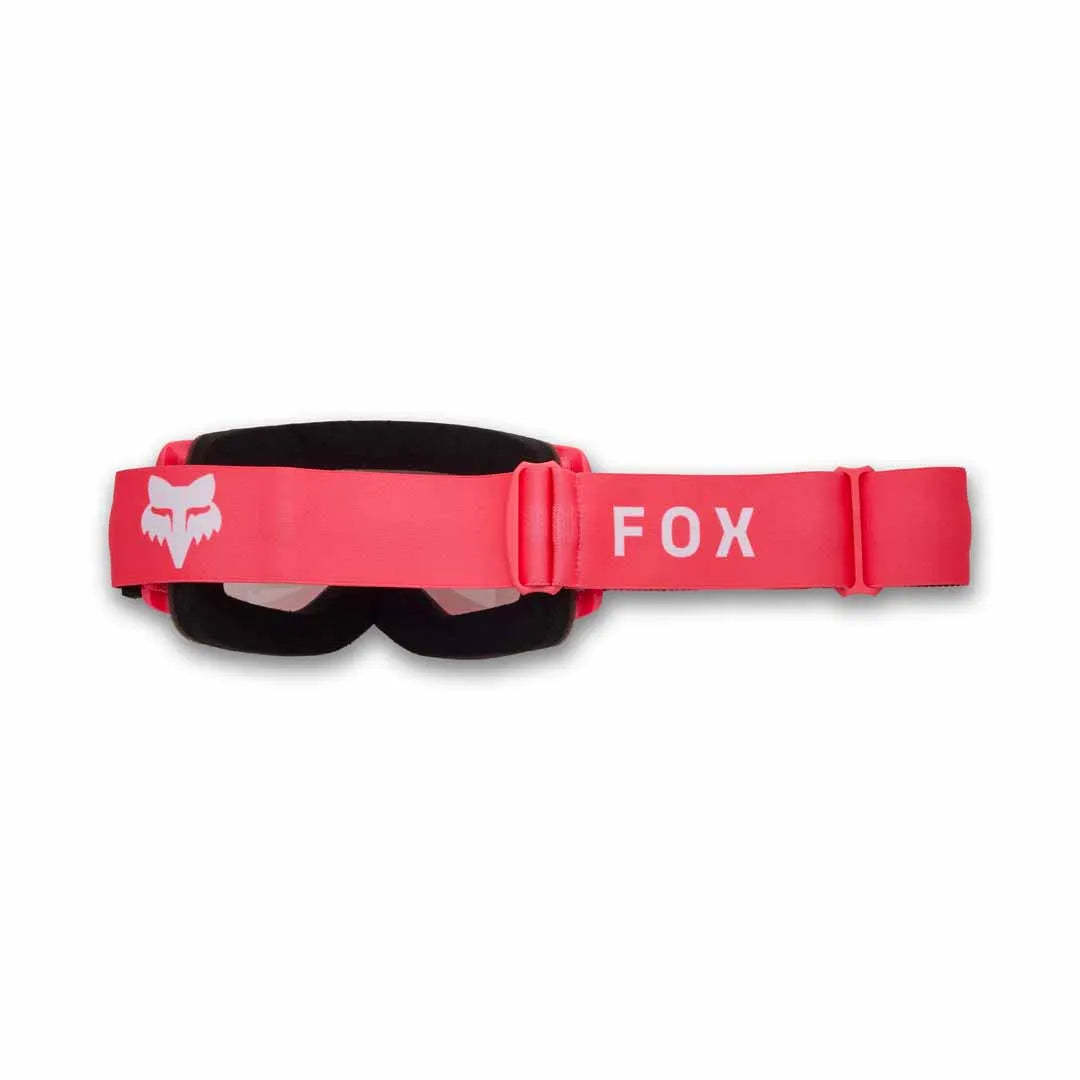 Fox Main Core Goggles