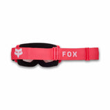 Fox Main Core Goggles