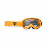 Fox Main Core Goggles