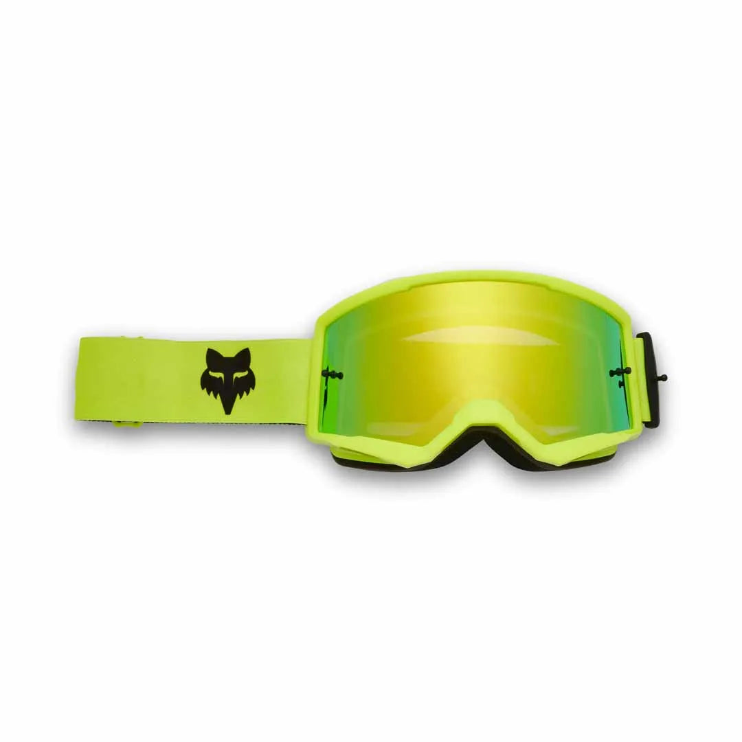 Fox Main Core Spark Goggles