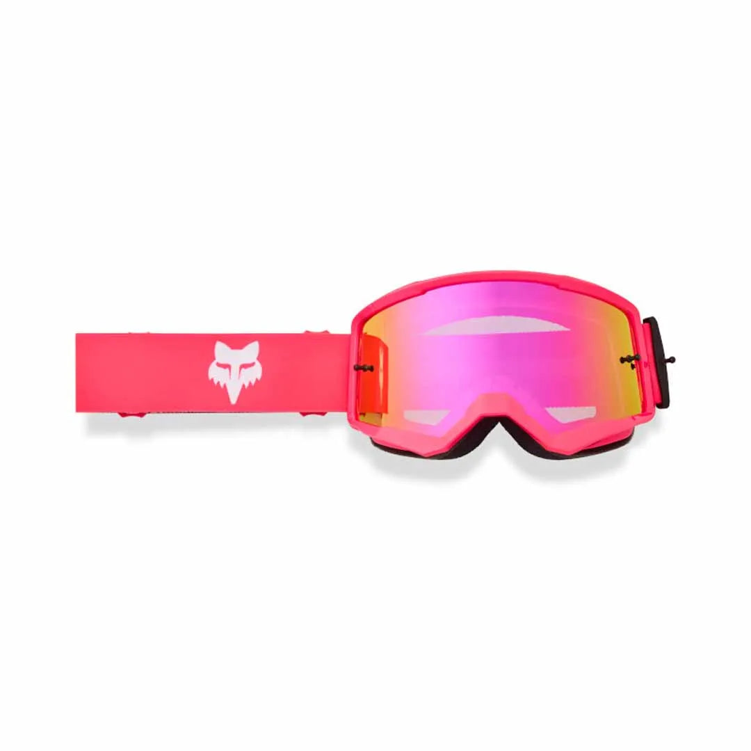 Fox Main Core Spark Goggles