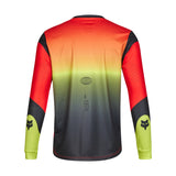 Fox Youth Ranger Revise Long Sleeve Jersey (2024)