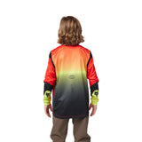 Fox Youth Ranger Revise Long Sleeve Jersey (2024)