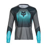 Fox Youth Ranger Revise Long Sleeve Jersey (2024)