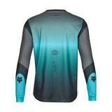 Fox Youth Ranger Revise Long Sleeve Jersey (2024)