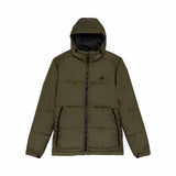 Fox Mens Ridgeway Jacket (2025) in Olive Green