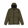 Fox Mens Ridgeway Jacket (2025) in Olive Green