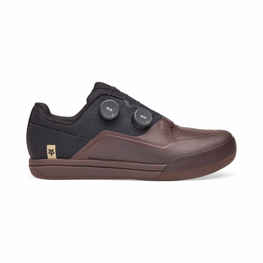 Fox Union BOA SPD Shoes (2025)