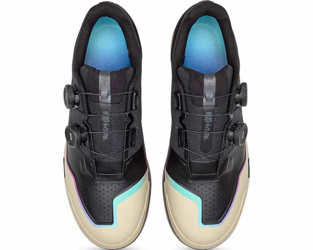 Fox Union BOA LE Flat Shoes (2025) top