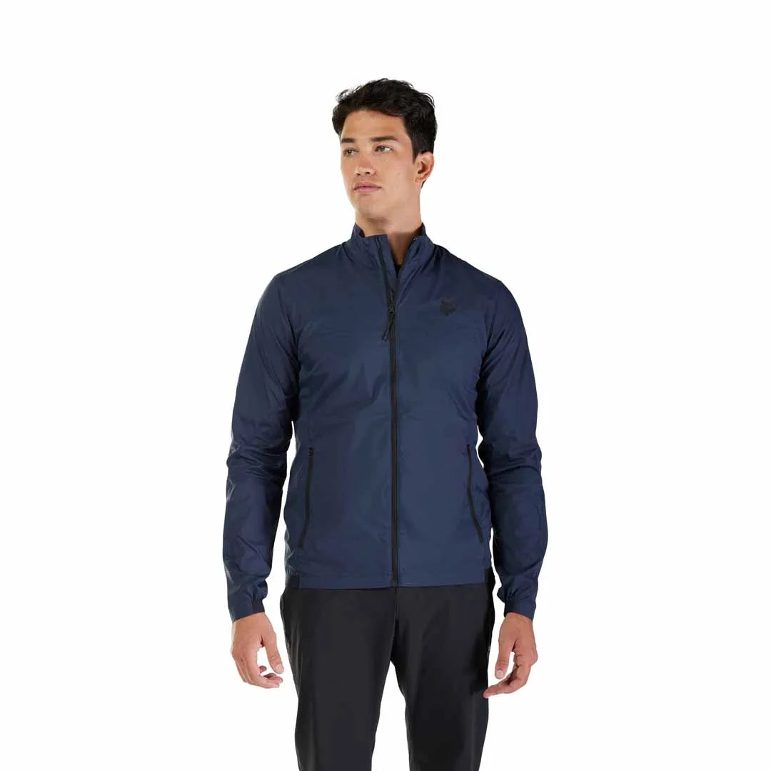 Fox Mens Ranger Wind Jacket (2026)
