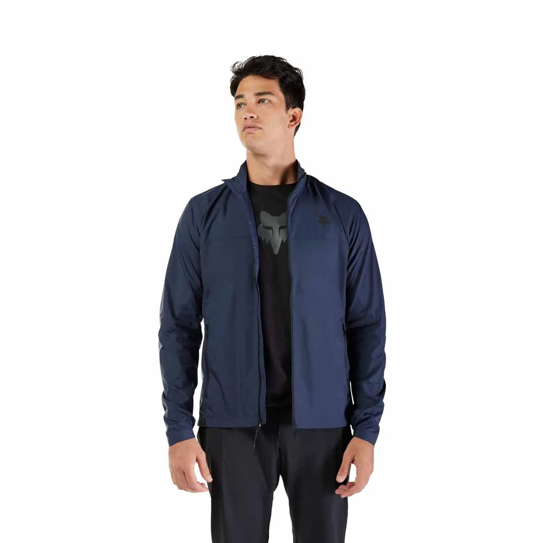 Fox Mens Ranger Wind Jacket (2026)