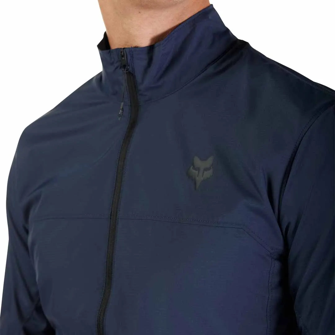 Fox Mens Ranger Wind Jacket (2026)