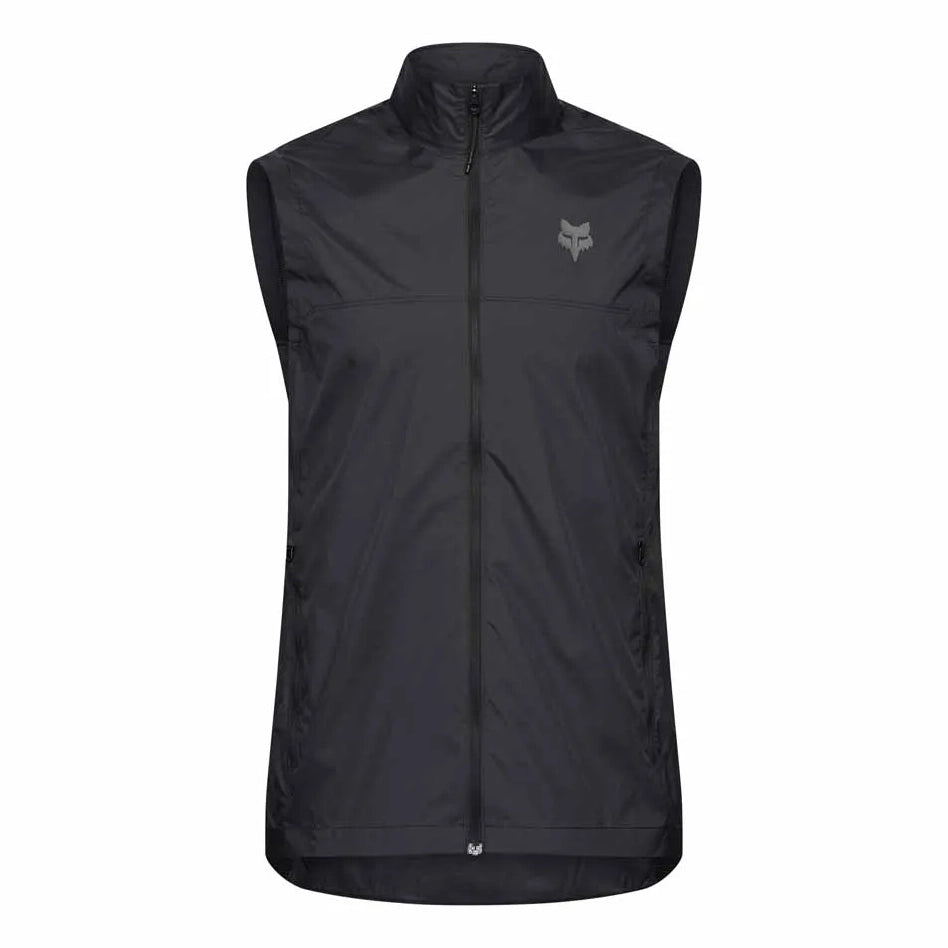 Fox Mens Ranger Wind Vest (2025)